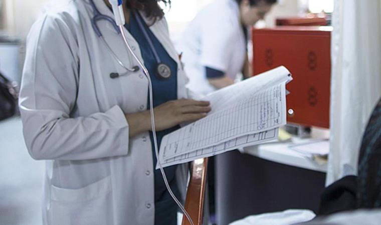 2025 TUS/1 giriş belgeleri açıklandı mı? 2025 TUS/1 giriş belgeleri nereden öğrenilir?