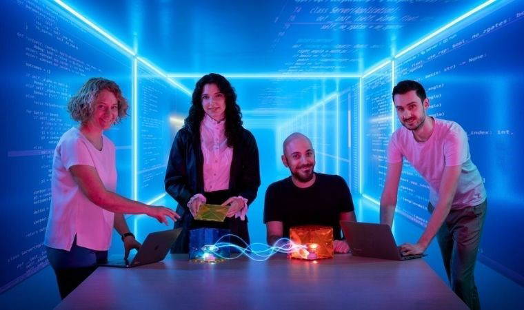 Kuantum ağları için ilk işletim sistemi geliştirildi