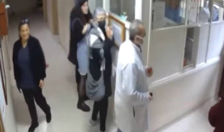 'Cumhurbaşkanına hakaret' gerekçesiyle yargılanan doktora hapis talebi!