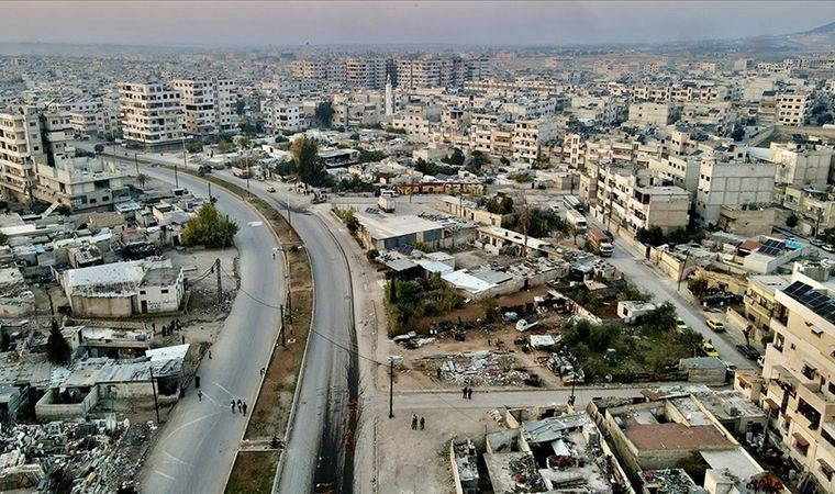 Kanada, Suriye'ye yönelik yaptırımları hafifletti