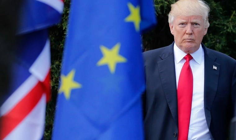 'Bu Amerika için harika olacak'