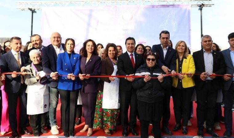 Başkan Aras: Eşit ve huzurlu Muğla için çalışıyoruz