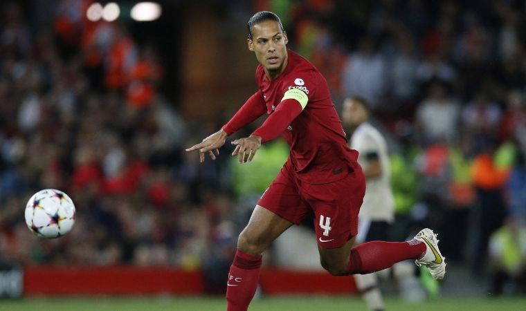 Al Hilal'dan Van Dijk'a inanılmaz teklif!