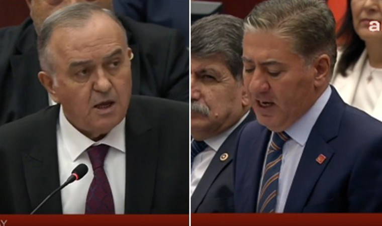 Meclis’te ‘kurucu önder’ tartışması...