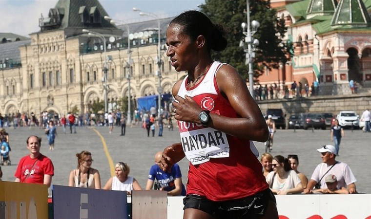 Milli atlet doping testini kaçırdı: 30 ay men cezası aldı!