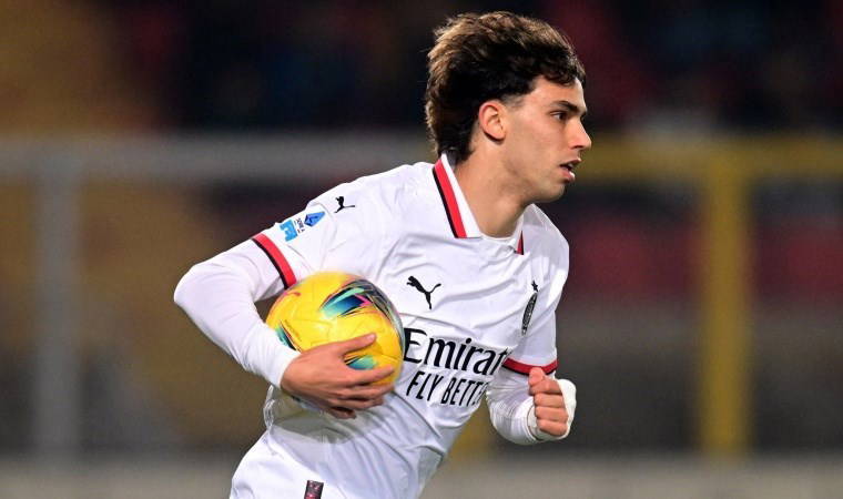 Milan'dan Joao Felix kararı!