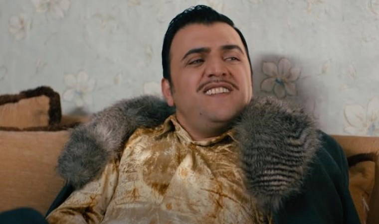 Düğün Dernek filmi, Kardeş Payı dizisi, İşler Güçler dizisinin sevilen oyuncusu Şinasi Yurtsever hayatını kaybetti