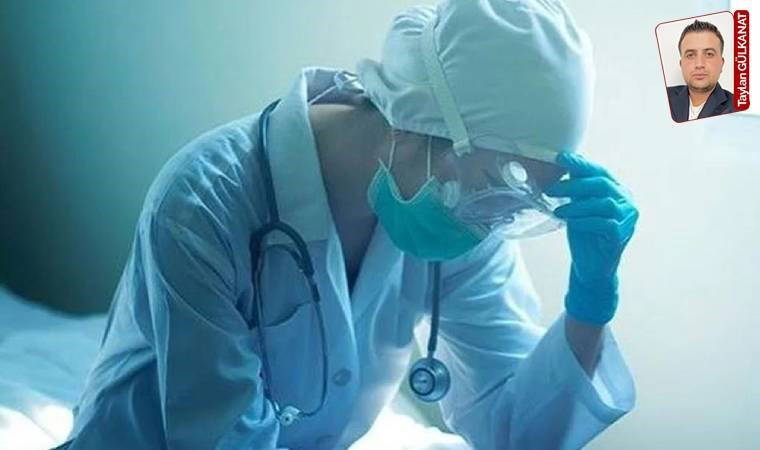 14 Mart Tıp Bayramı sorunlarla boğuşan sağlık emekçileri için yine buruk geçiyor: ‘Başka bir sistem mümkün’