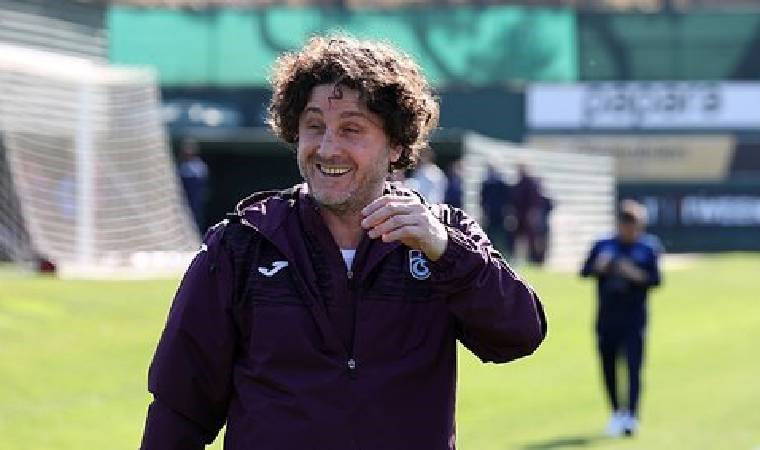 'Yolumuz uzun'