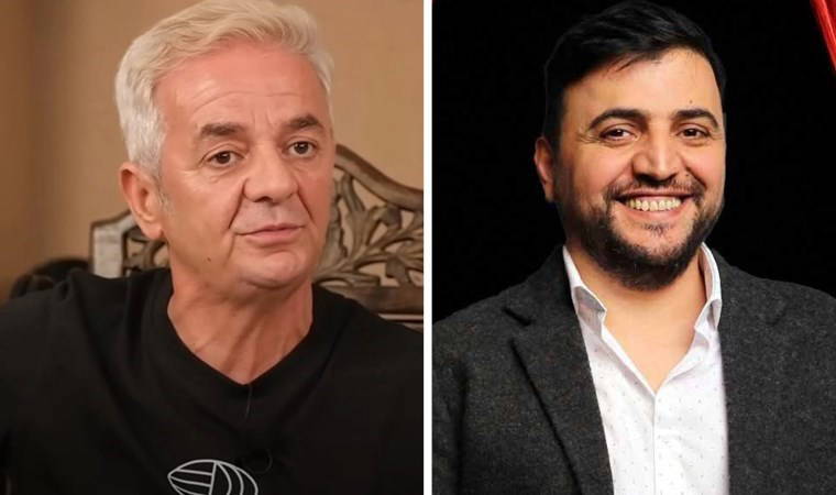 Zafer Algöz, tartışma yaratan 'Şinasi Yurtsever' paylaşımını apar topar sildi: Ölümü neden gizlendi?