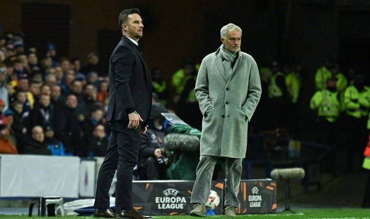 Ada basınında gündem Fenerbahçe ve Mourinho!