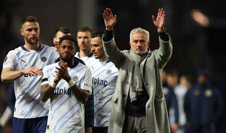 Spor yazarları Rangers - Fenerbahçe maçını yorumladı: 'Mucizenin eşiğinden döndü'