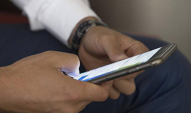 Balıkesir'de 'fiber internet' vaadiyle vurgun: 2 bin 500 TL dolandırıldı!