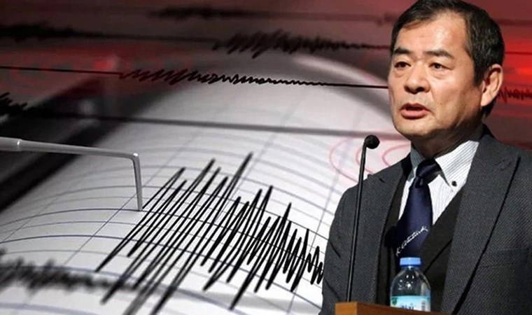 Japon deprem uzmanı açıkladı: İstanbul’da büyük deprem ne zaman bekleniyor? En çok bu ilçeleri etkileyecek!