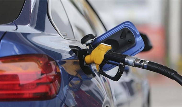 Tabelalar değişti: Benzin fiyatlarına büyük zam!