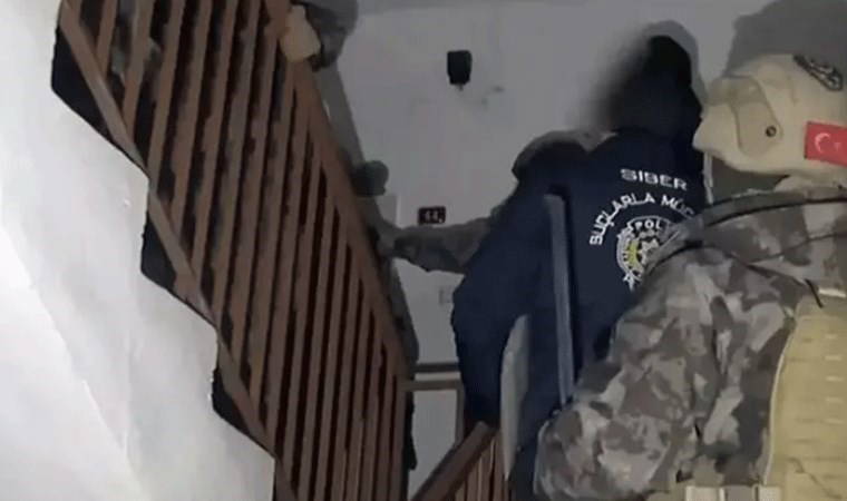 87 milyon liralık vurgun! 12 ilde 'büyü bozma' operasyonu: 28 gözaltı