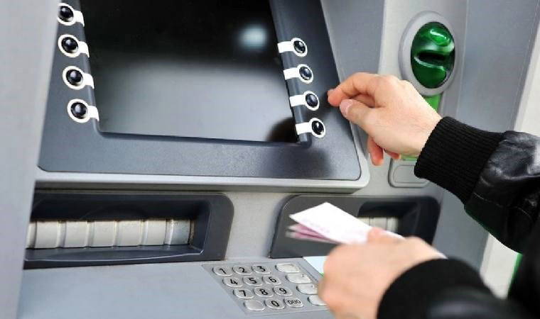 ATM'den para çekmede yeni dönem: İşlem yapmak zorlaşacak!