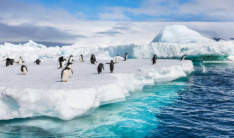 Dünyanın en güçlü okyanus akıntısı yavaşlıyor, şimdi ne olacak?