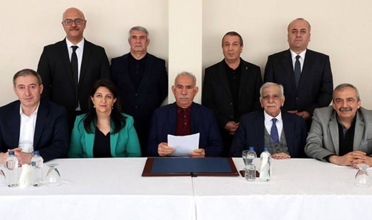 Öcalan'ın çağrısı sonrası kritik 'süreç' başladı: Terör örgütü PKK'nin tasfiyesi nasıl olacak?