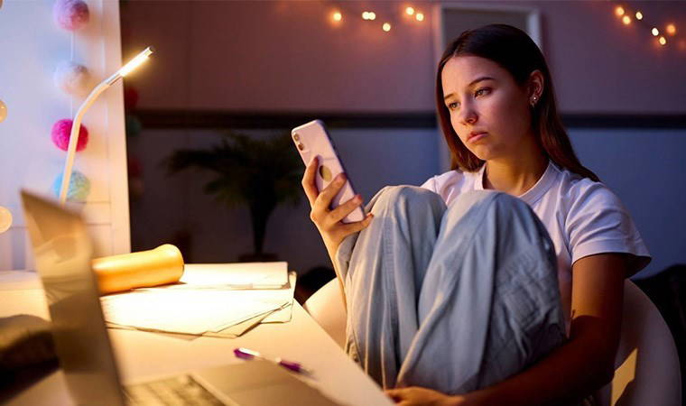 Sosyal medyadaki 'sahte psikologlara' dikkat!