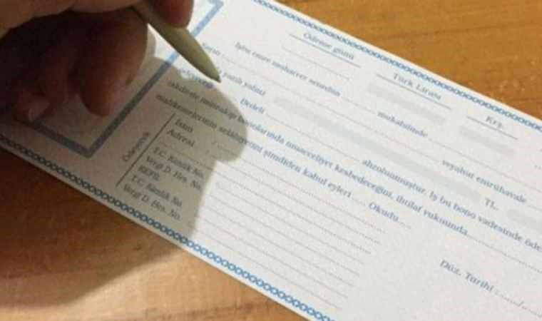 'Yardım yapacağız' denildi, iki milyon dolarlık senet imzalatıldı