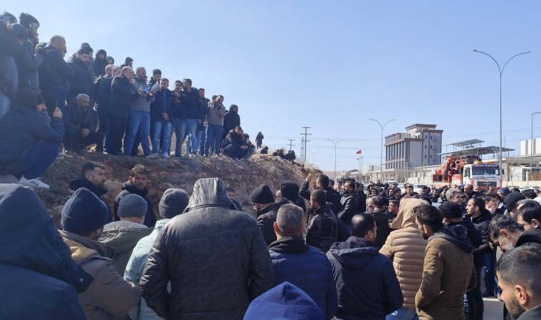 Başpınar işçisi cezalandırılıyor: 'Saldırılar ekmeğimize, emeğimize'