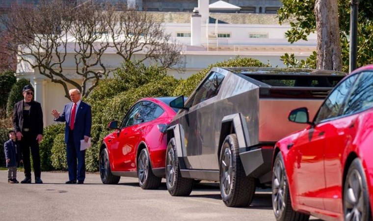 ABD'de Trump ve Musk'a soruşturma talebi!