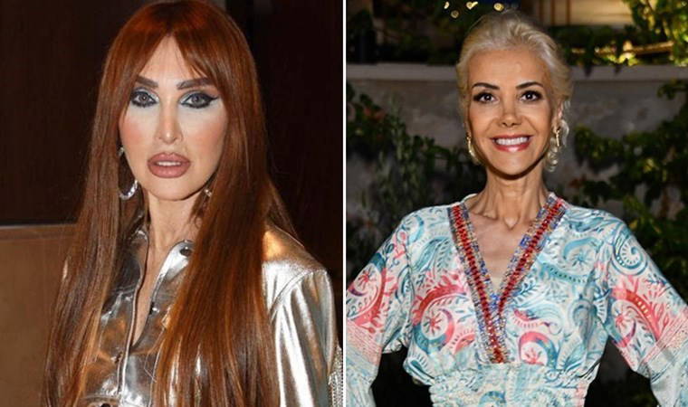 Seren Serengil'in 'Tanyeli' paylaşımı tepki çekti: 'Bu nasıl moral vermek'