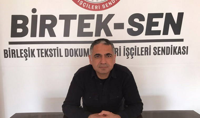 26 gündür cezaevinde! Mehmet Türkmen’in tutukluluğuna yapılan itiraz reddedildi