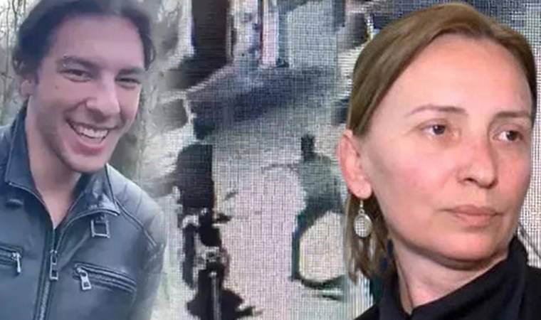 25 bıçak darbesiyle katledilmişti... Üniversite öğrencisi Ata Emre Akman'ın annesi canlı yayında isyan etti: 'Bunlar suça sürüklenen çocuk değil, cani!'