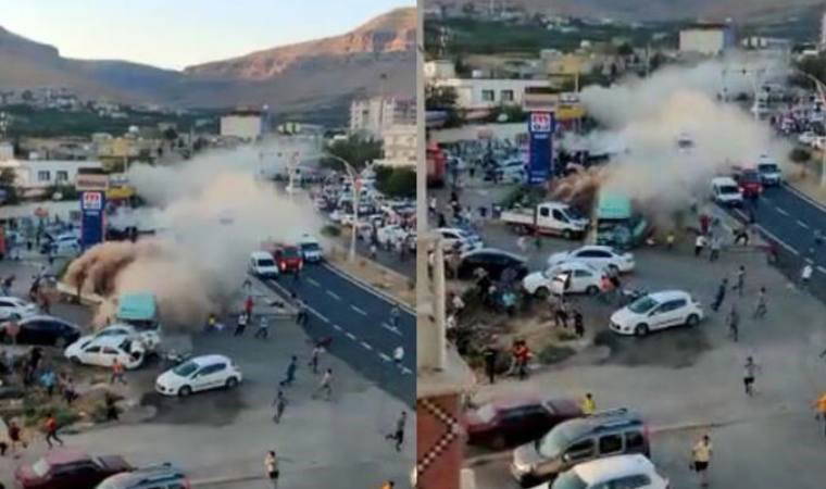 1 polis şehit olmuş, 21 sivil ölmüştü: Mardin'deki TIR kazalarına dair davada flaş gelişme!