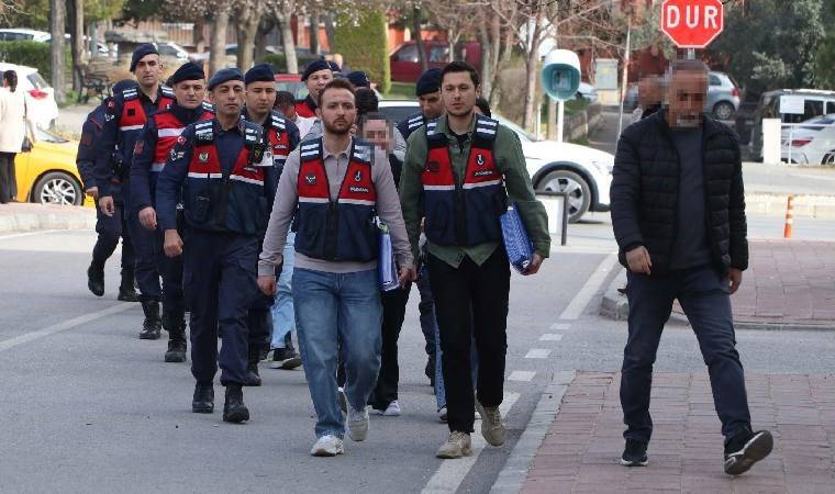 Denizli'de 517 bin 800 kullanımlık uyuşturucu yakalandı!