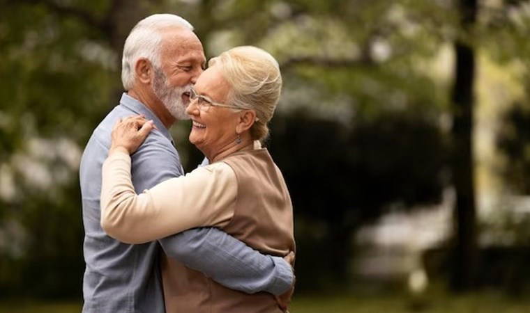 Avrupa'da ortalama yaşam süresinde şaşırtan artış