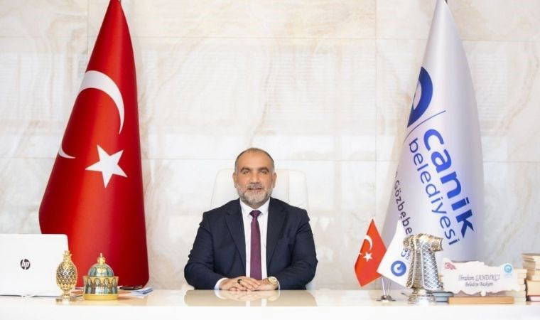 Samsun Canik Belediye başkanı kim? Samsun Canik Belediyesi hangi partide?