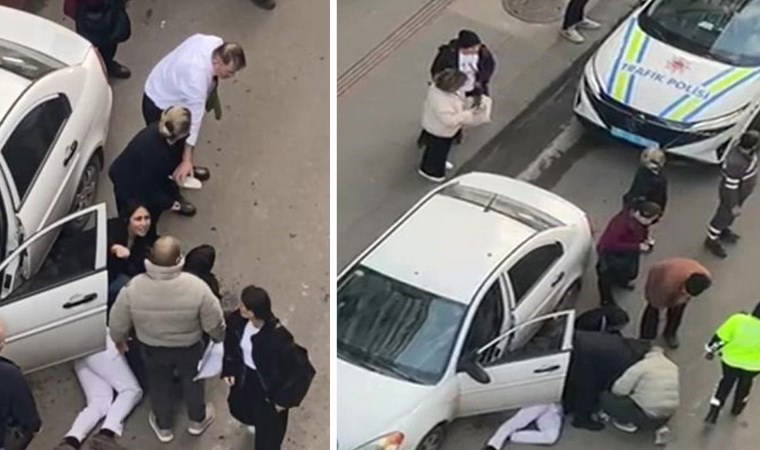 Zonguldak'ta acı olay: İşe giderken direksiyon başında kalp krizi geçirdi!