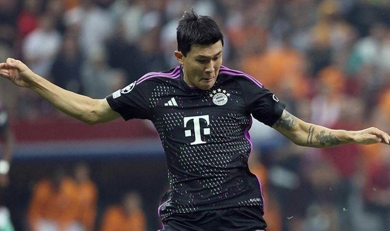 Bayern Münih'e Min Jae'den kötü haber