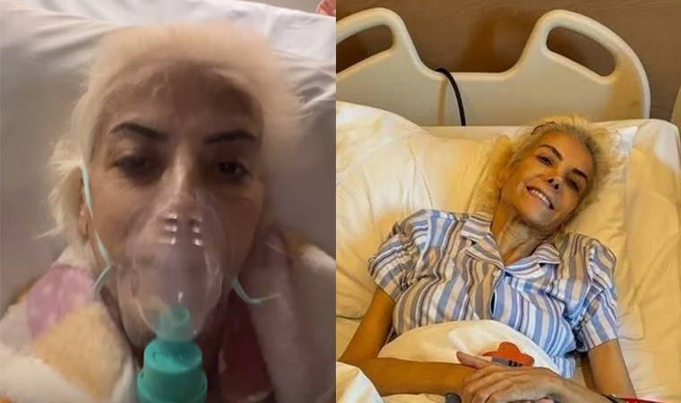 Ece Erken açıkladı: Tanyeli'nin yakınları hastaneye çağırıldı!