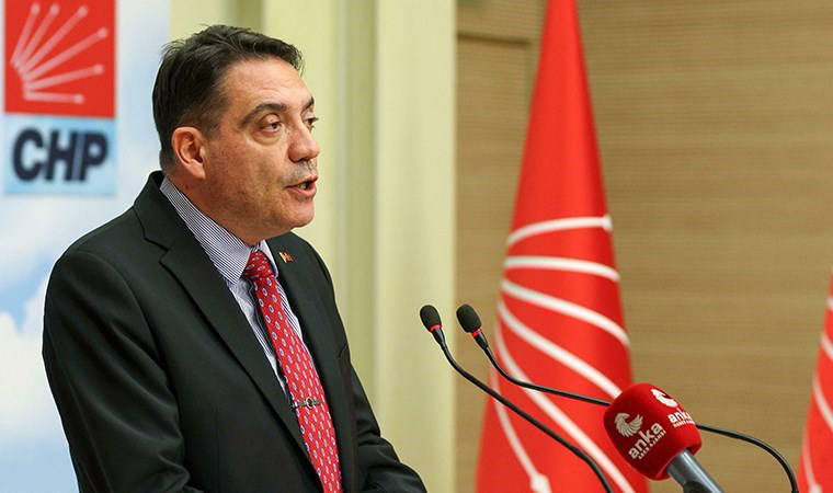 CHP'li Yankı Bağcıoğlu: 'TSK'nin Askeri Sağlık Sistemi yerle yeksan edildi'