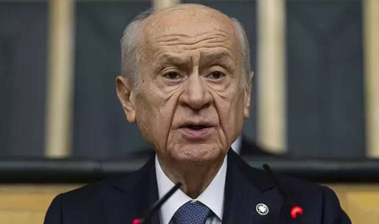 MHP'den 'sağlık durumu' ile ilgili açıklama: Bahçeli çalışmalarına ne zaman dönecek?