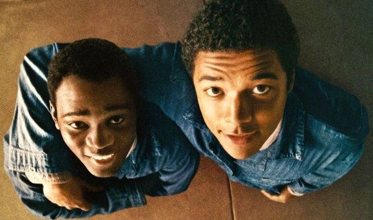 Nesnelerin sineması veya anlattıkları: Nickel Boys