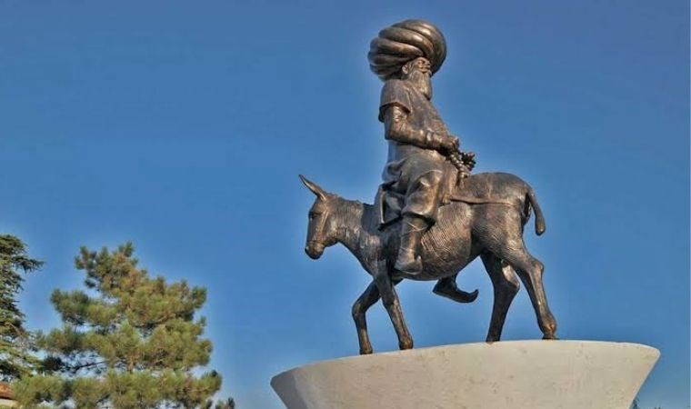 Arzunun mayalanması