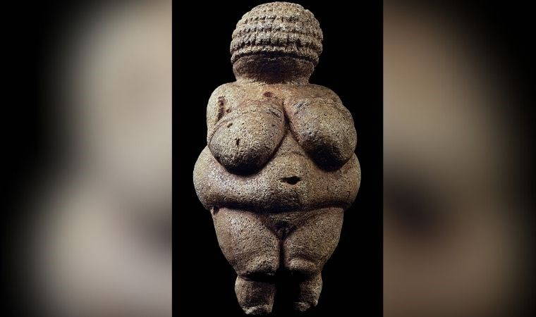 Bırak Venüs çıplak kalsın!