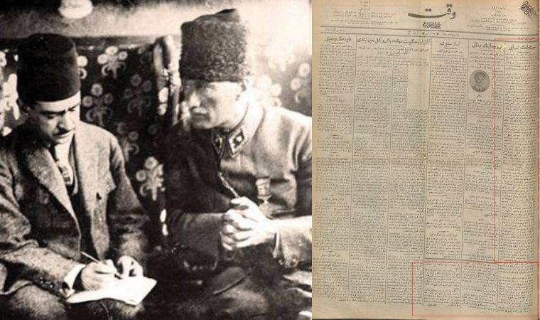 İstanbul’da işgal günleri
