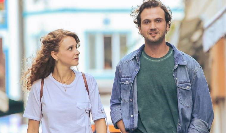 Dizi setinde kaza geçiren Aras Bulut İynemli hastaneye kaldırıldı!