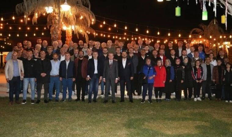 Gençlerbirliği'nde 102. kuruluş yıl dönümü kutlandı