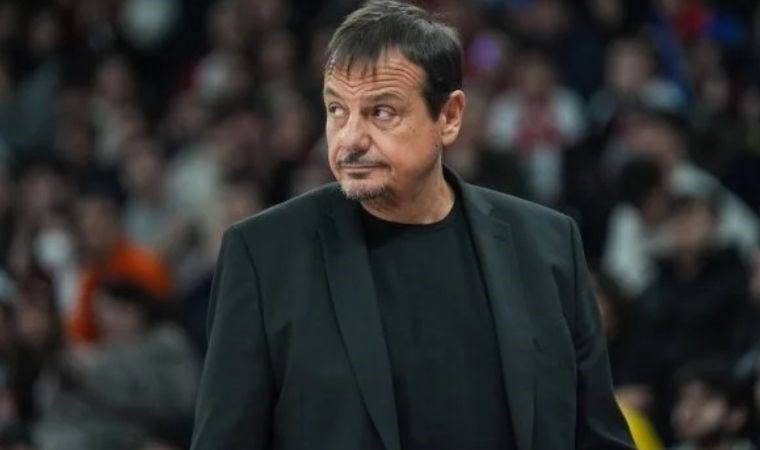 Ergin Ataman'lı Panathinaikos, deplasmanda kayıp!
