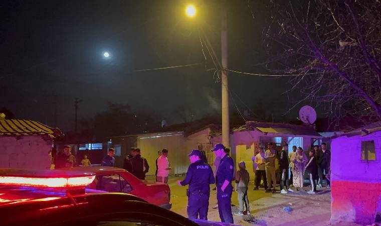 Tekirdağ'da 'evlat' dehşeti: Tartıştığı babasına kurşun yağdırdı!