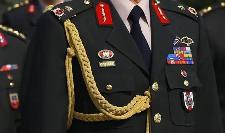 Subaylara ve astsubaylara ilişkin yönetmelikte değişiklik Resmi Gazete'de