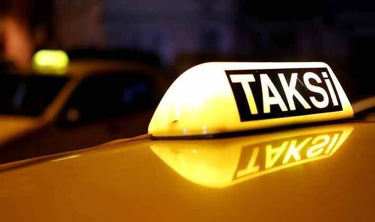 Beşiktaş’ta taksiye uyuşturucu operasyonu: Vites topuzundan çıktı!