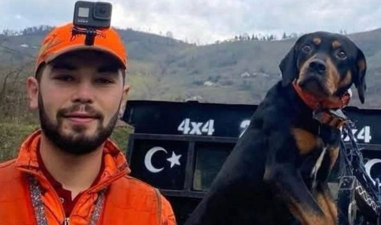 Ordu'da acı ölüm... Tamir ettiği patpat damperi canından etti!